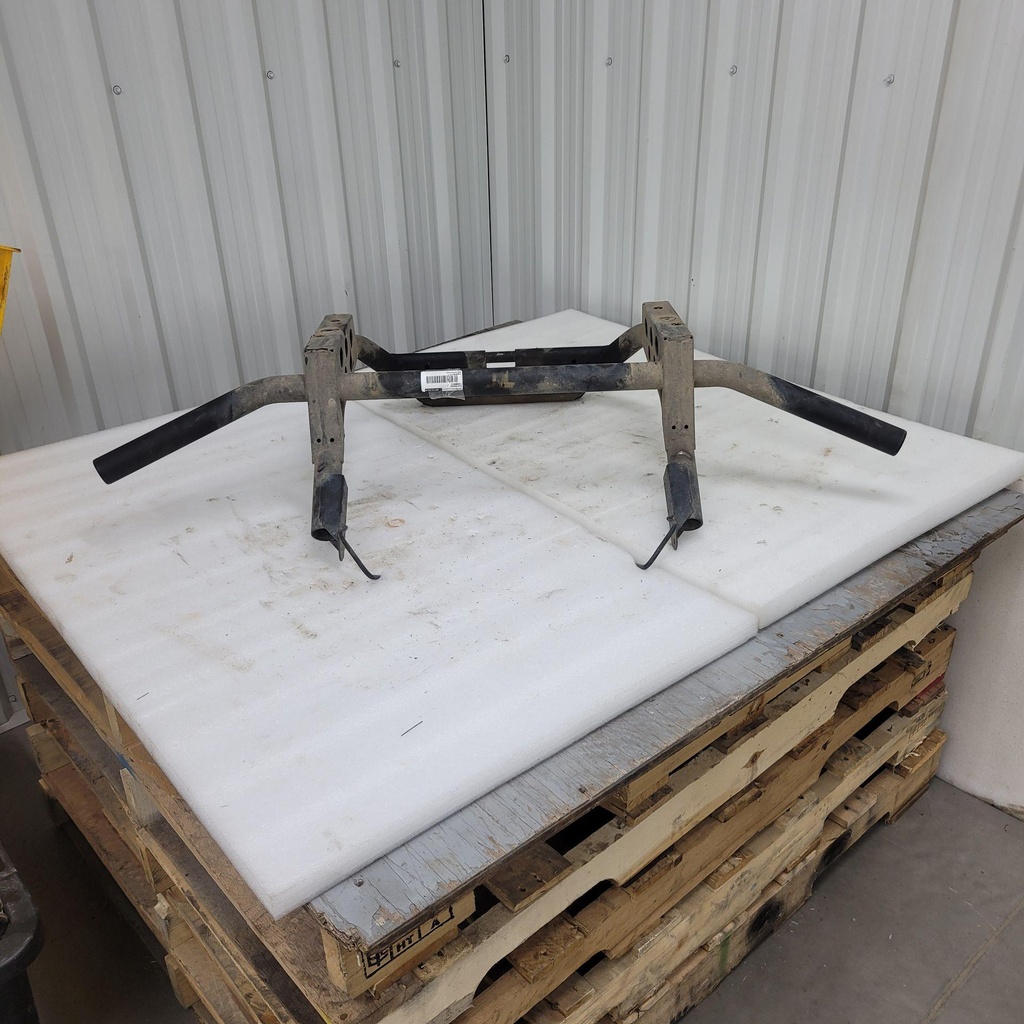 [705202614-001] (new ref. 705202995) front bumper