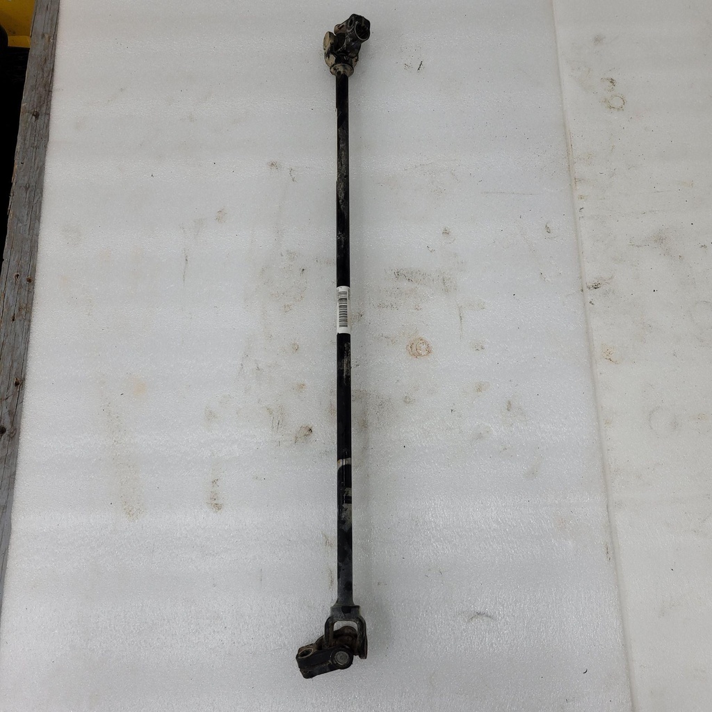 [709400654-001] (new ref. 709401167) steering shaft