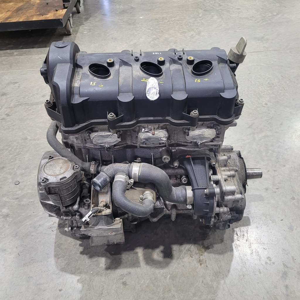 [300120302-001] Engine Long Block 1200
