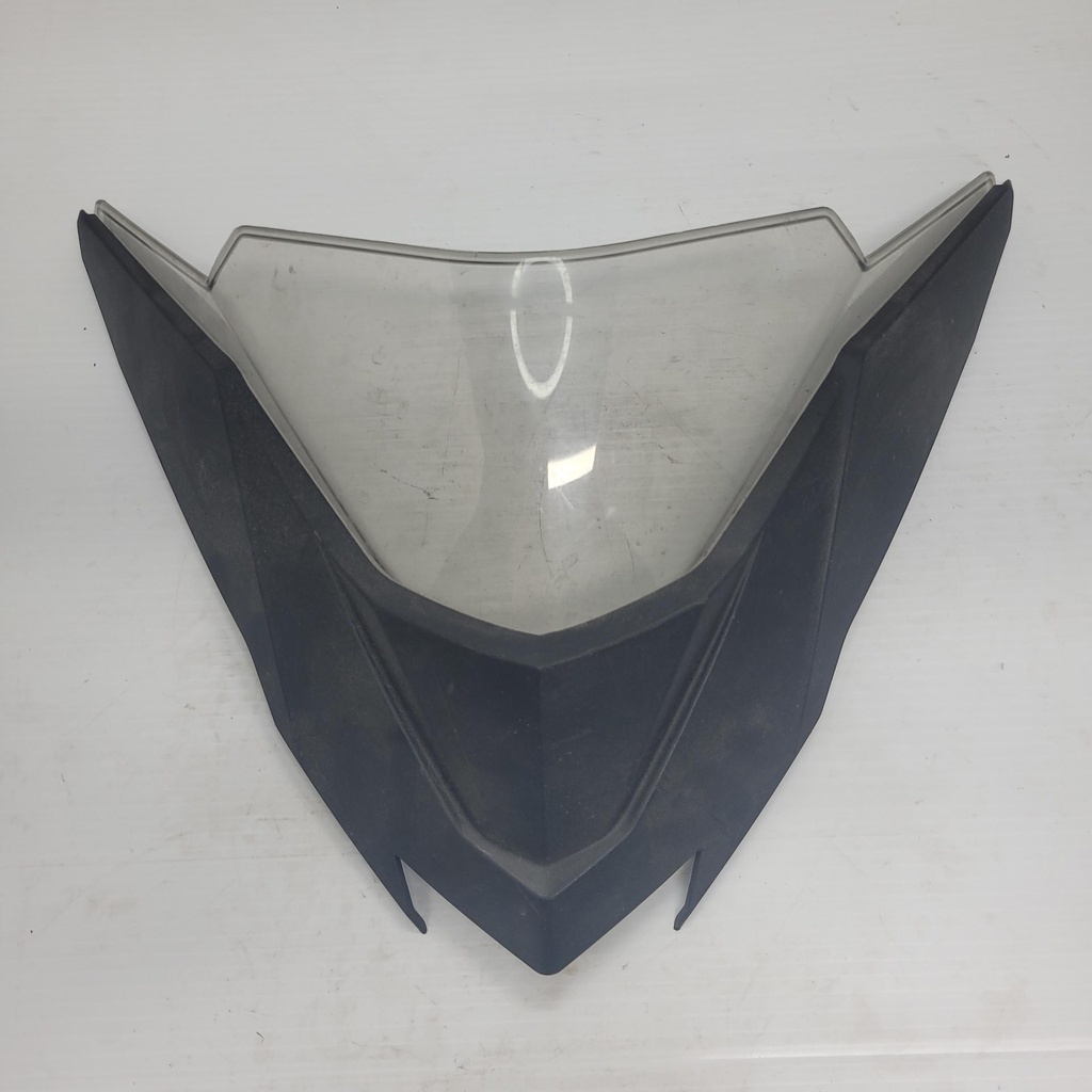[517304931-001] Windshield 135mm Package XRS