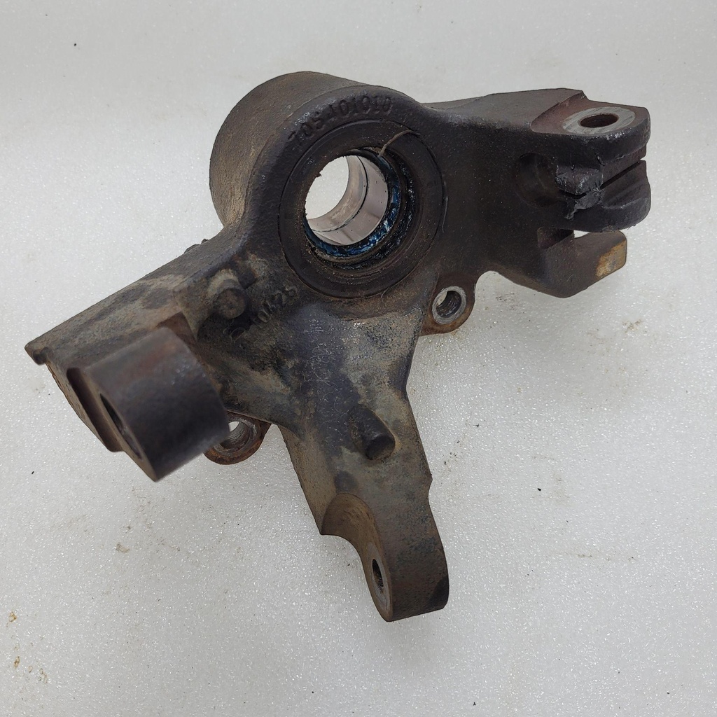 (new ref. 703500788) lh knuckle