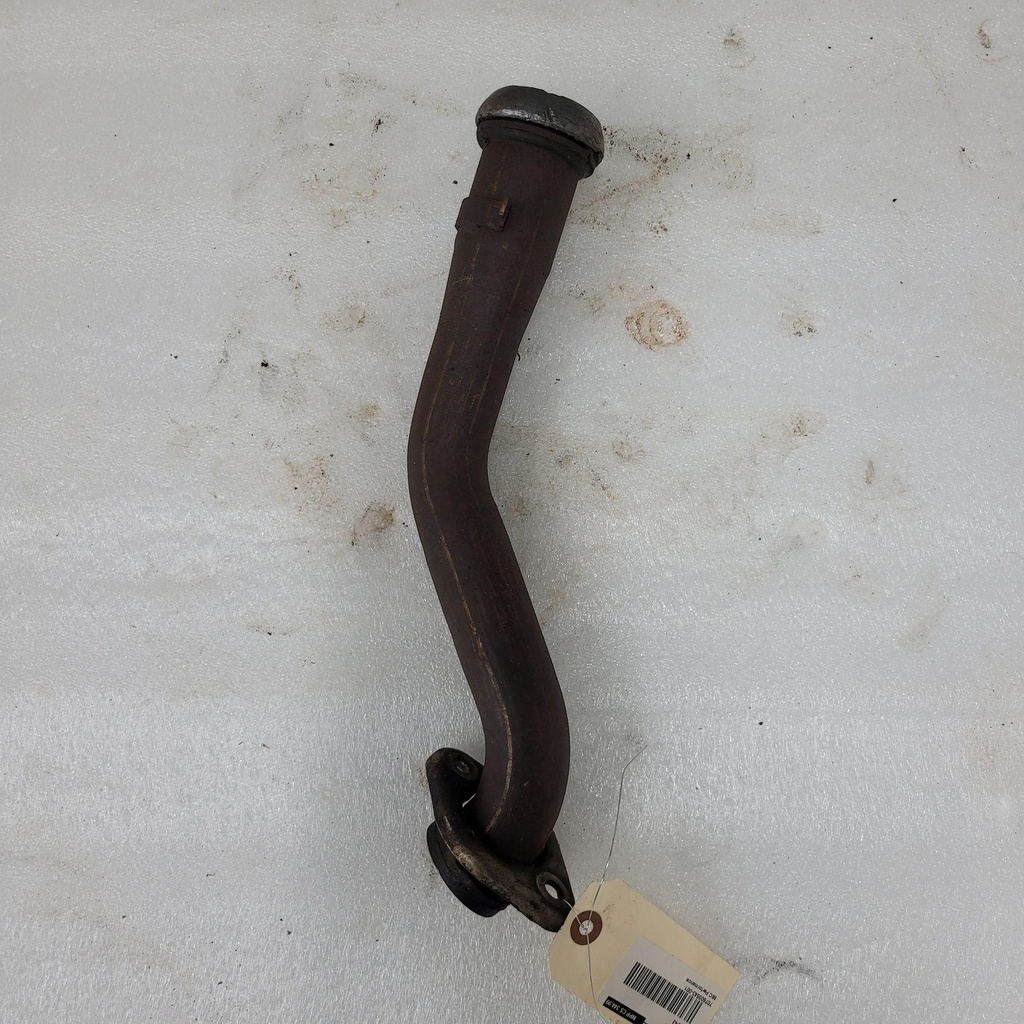[707600543-001] (new ref. 707601016) rear head pipe (707600543-001)