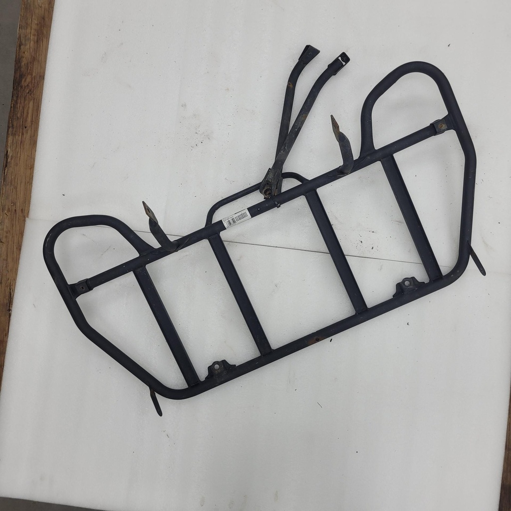 [2UDF48410000-001] Carrier, Front