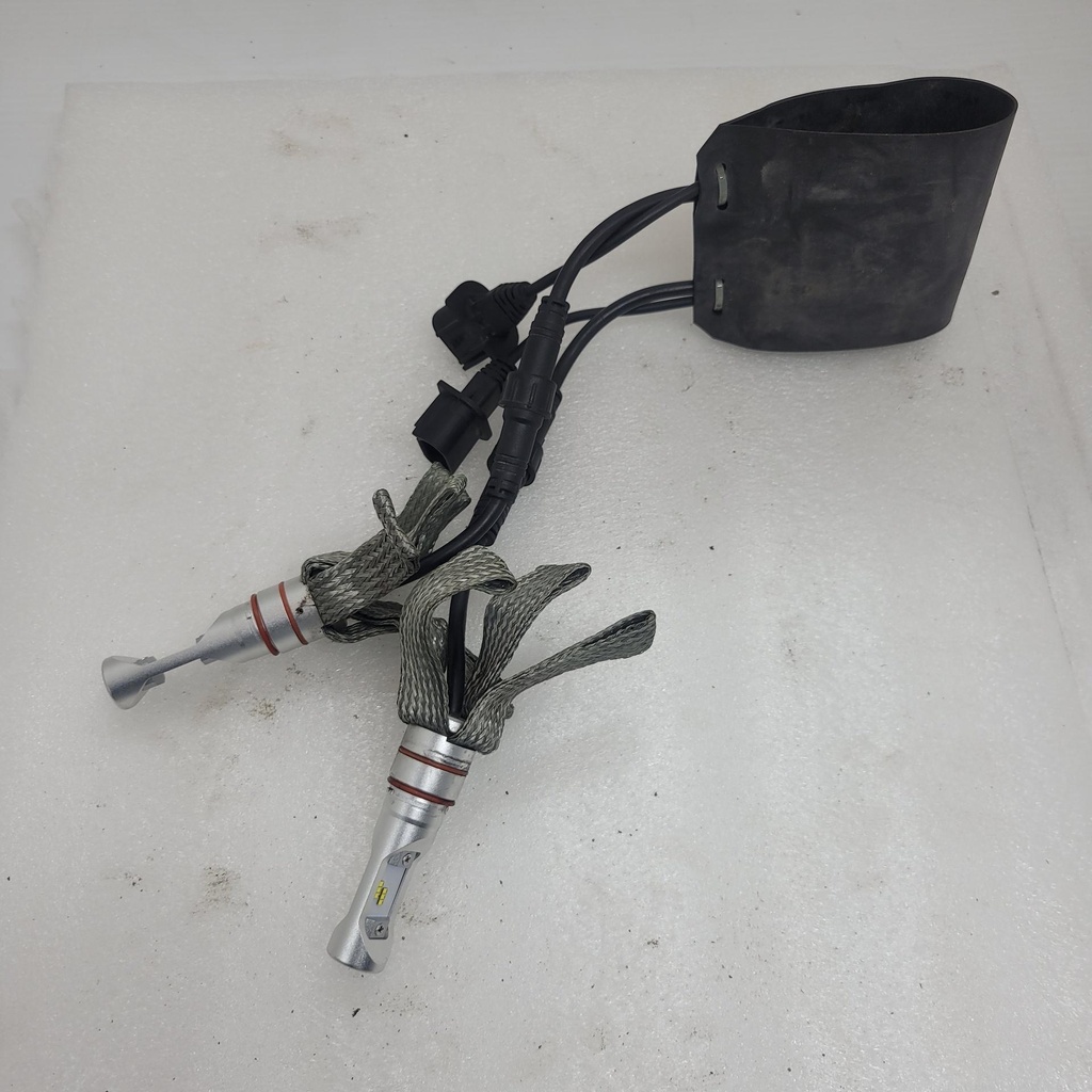 [231121-001] H13LED UPGRADE-SKIDOO/POLARIS