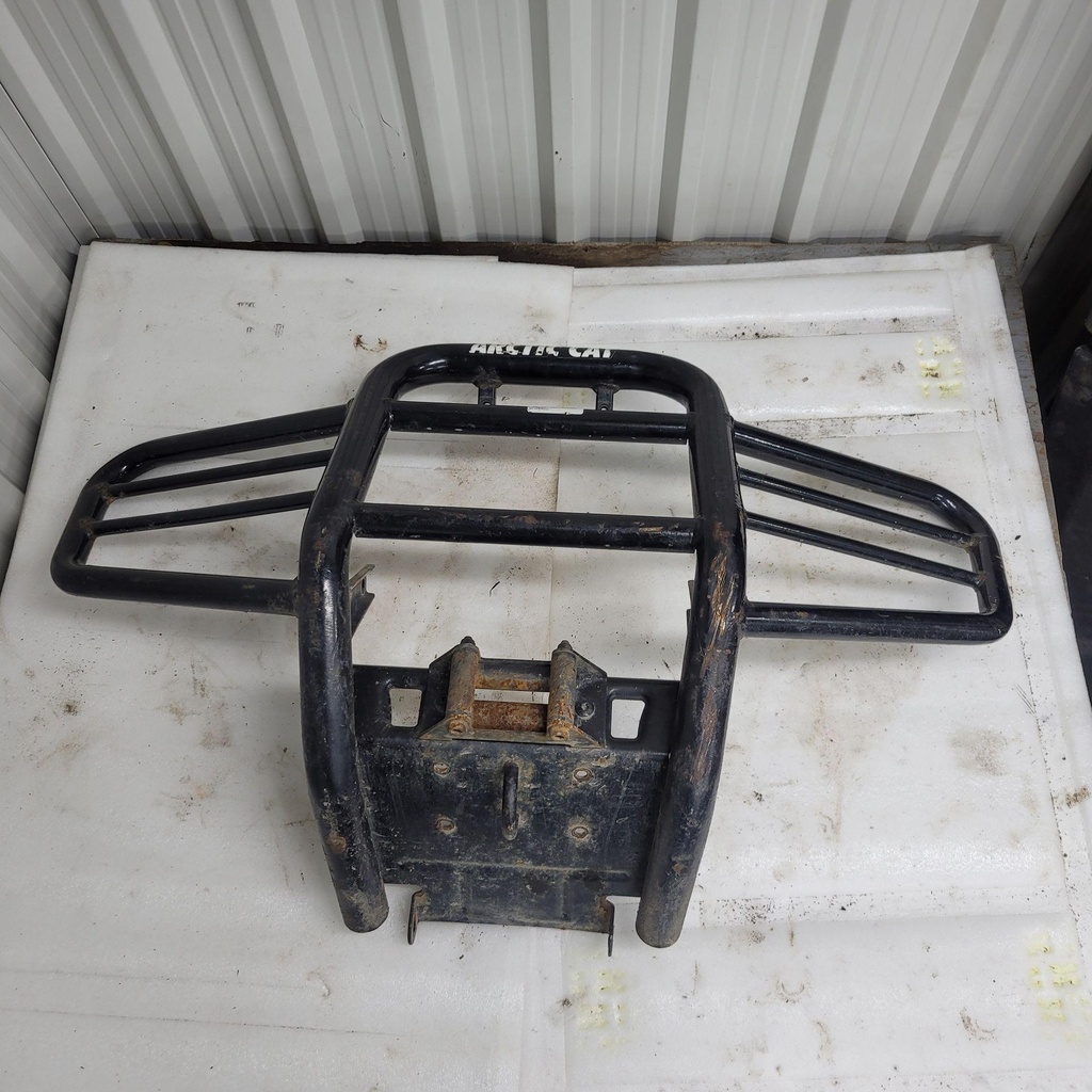 [2506-639-001] Bumper