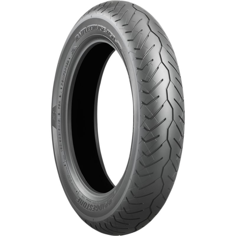 130/90B16 67H BATTLECRUISE H50F FRONT