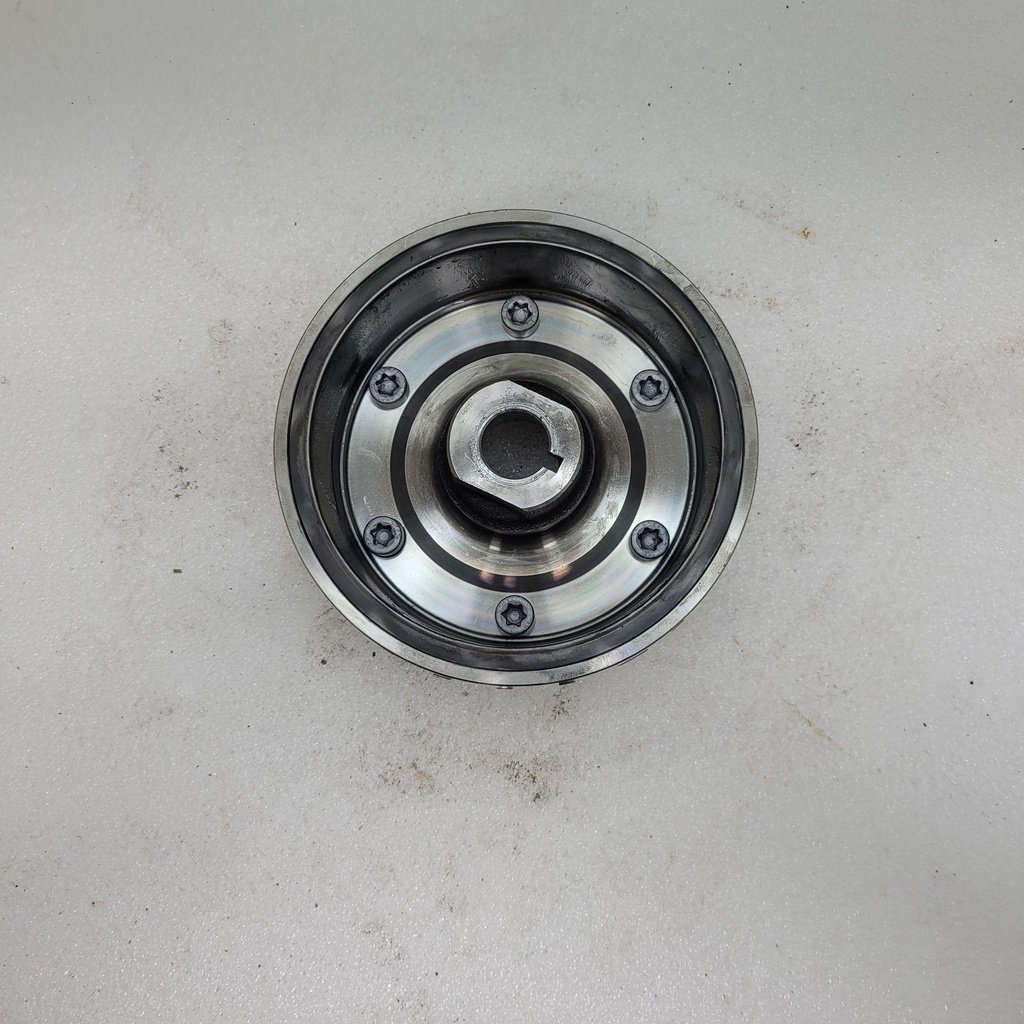 [0802-048-001] ROTOR,IGNITION-EFI (08 700-H1) (0802-048-001)