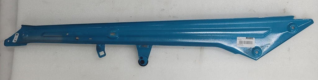[518331051-001] Nordic Teal, RH Rear Diag Cross Member Model Nordic Teal