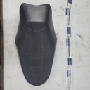 ASM-SEAT BLK/TITANIUM