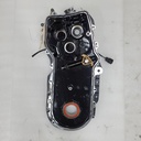 case gearbox ass'y