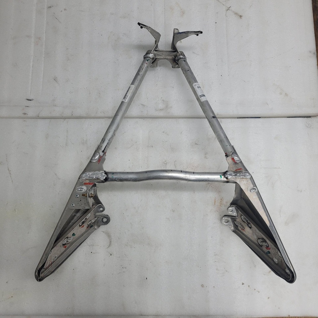 [518332961-001] Suspension Chassis Module Ass'y