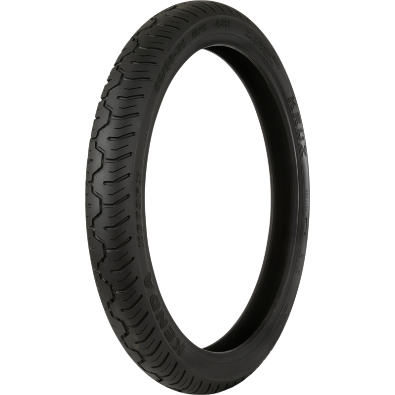 120/90-18 71H K-673 KRUZ FRONT