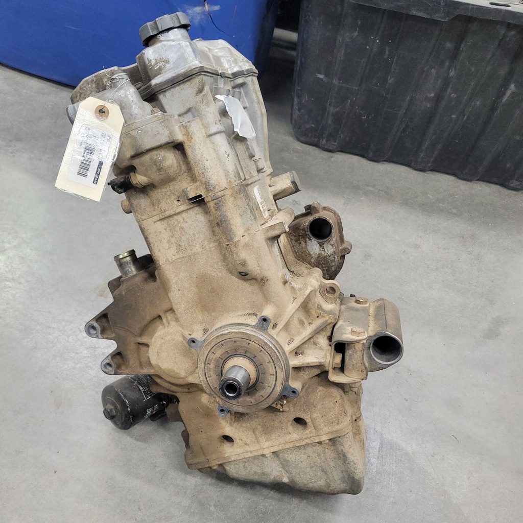 [2205748-001] long block kit, atv 570 etc