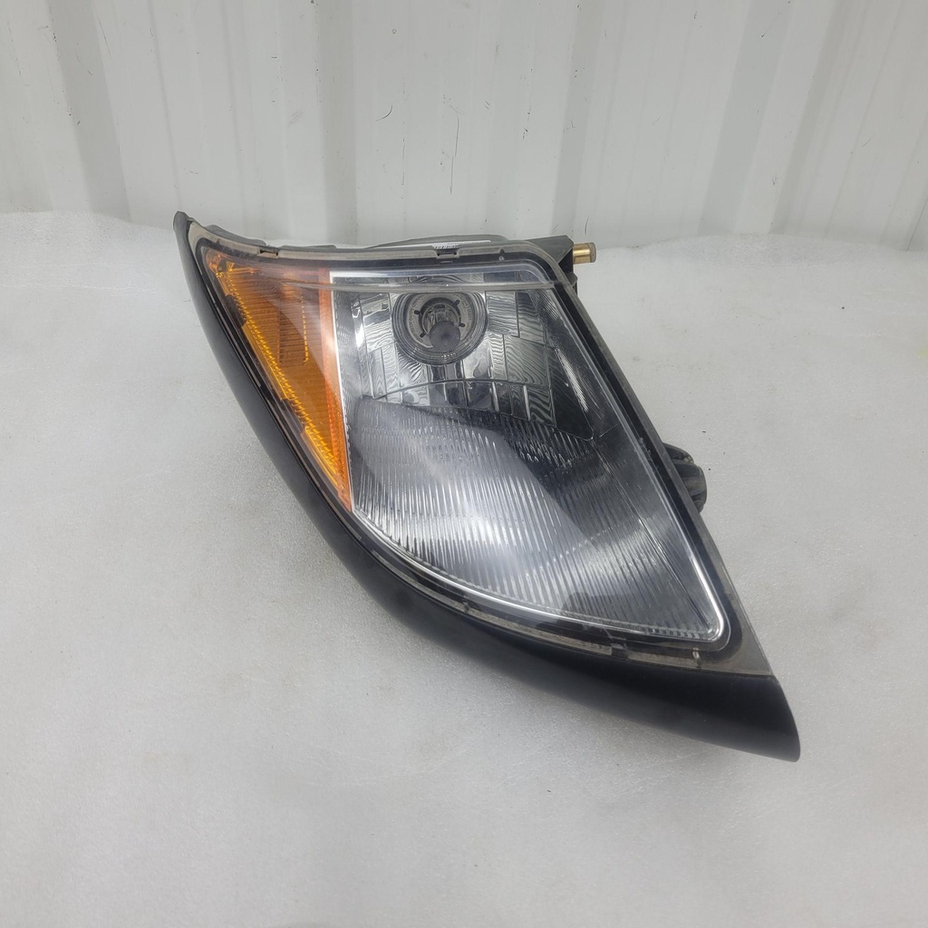 [0509-114-001] (new ref. 0509-126) headlight,rh-assy(trl&spt) (rb 0509-126) (inc. 2-3)