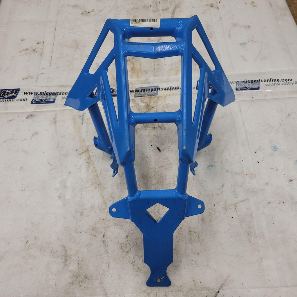 [8639-195-001] Front Pro MTN Bumper - 2017-2024