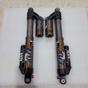 Float 3 Evol RC2 Factory Series