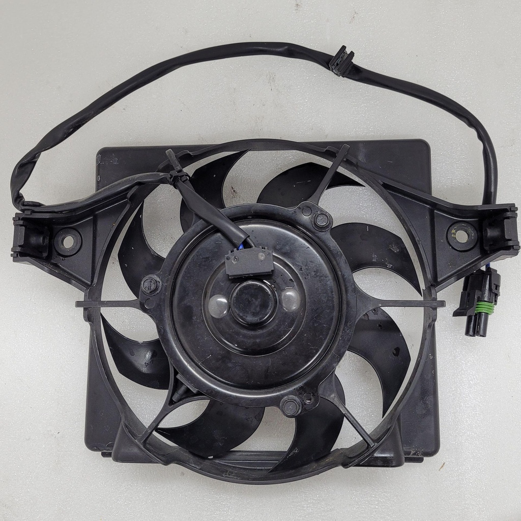 fan ass'y