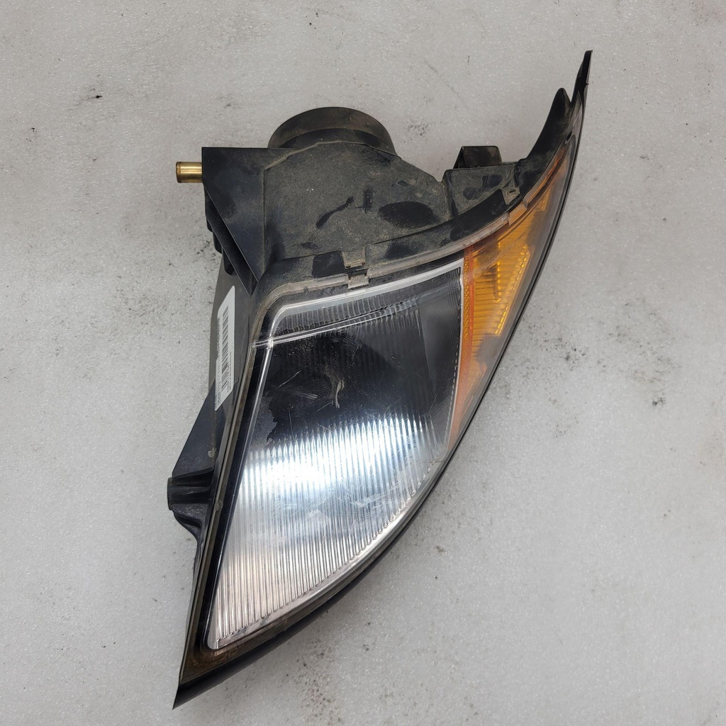 [0509-115-001] (new ref. 0509-127) headlight,lh-assy(trl&spt) (rb 0509-127) (inc. 2-3) (0509-115-001)