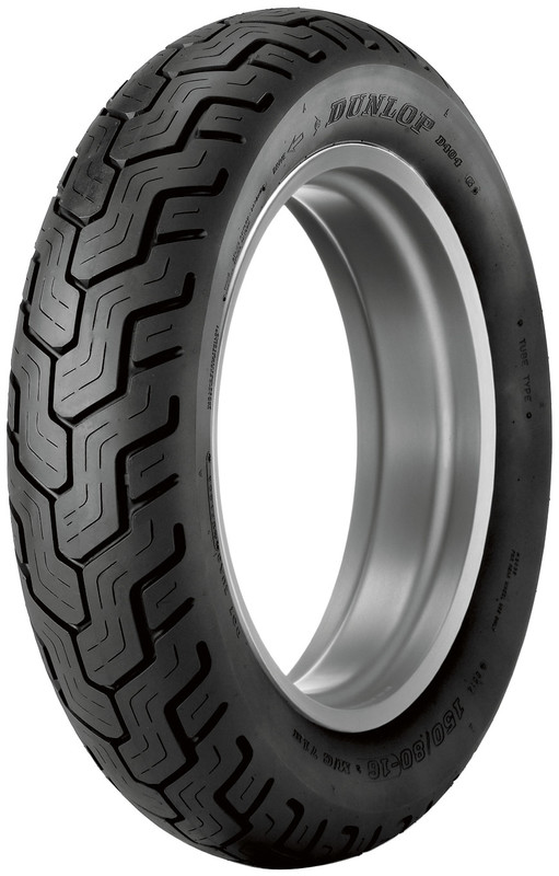 150/80-16 71H REAR D404 DUNLOP