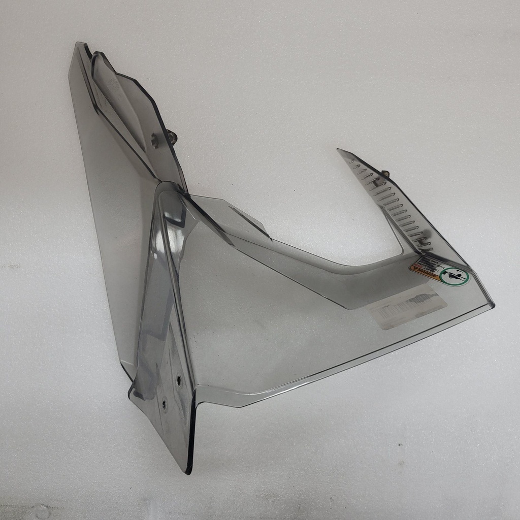 [517306063-001] Deflector RH, Black (517306063-001)