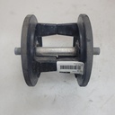 wheel, idler - tri-hub