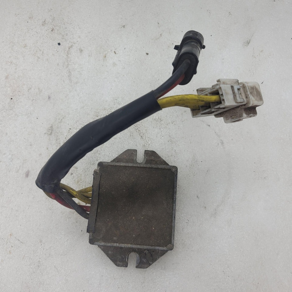 regulator, voltage