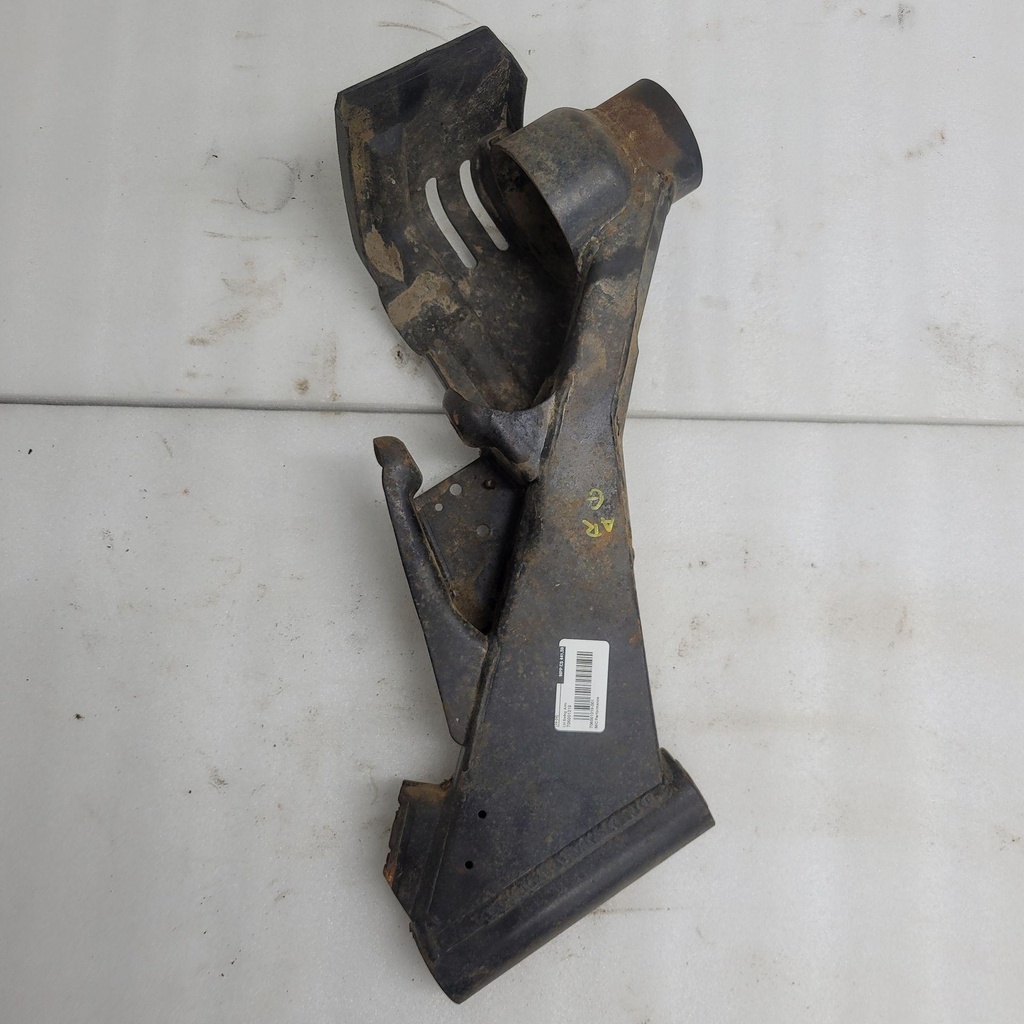 LH Swing Arm