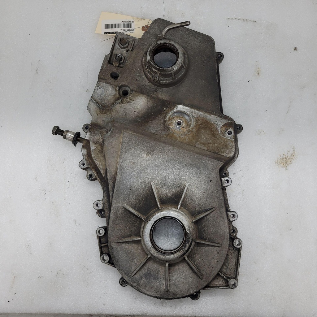 [8JPG754A0000-001] Chain Case Assy