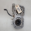 HEAD CYLINDER COVER