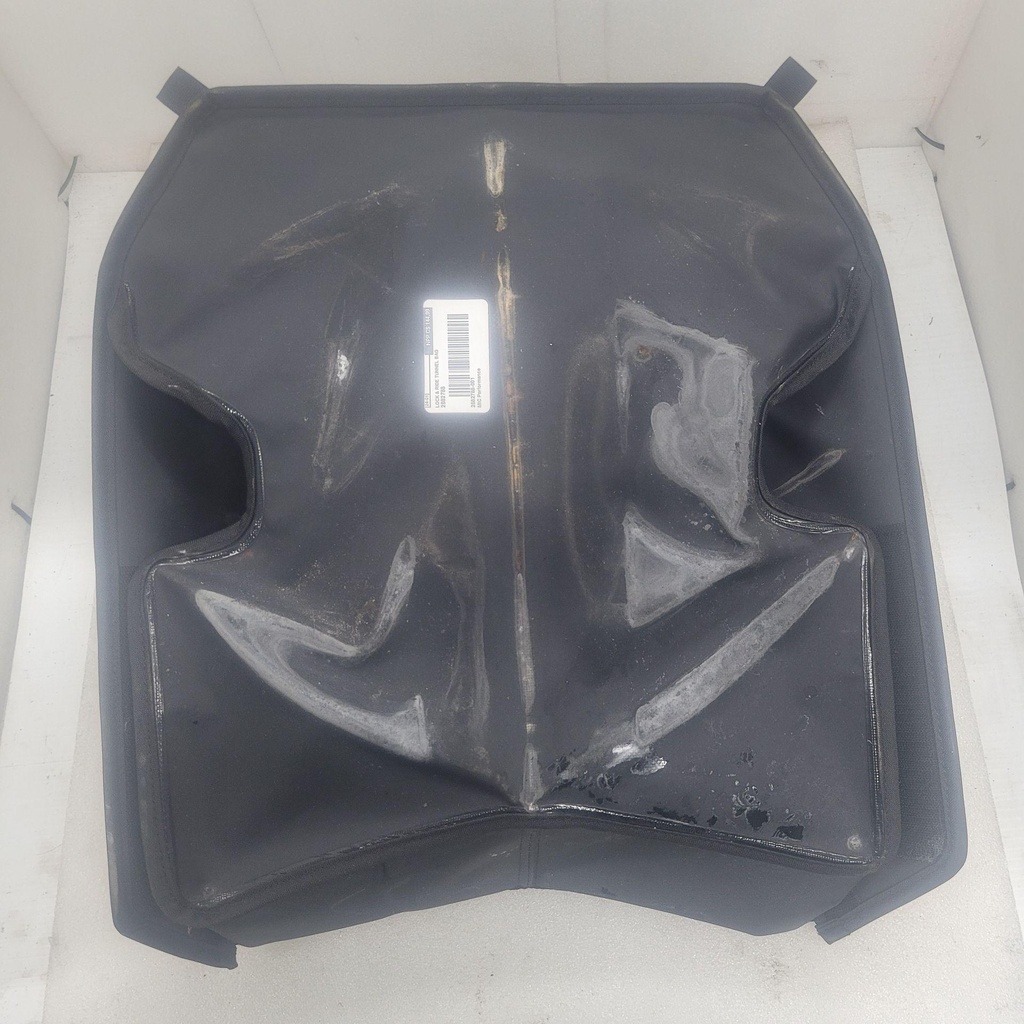 LOCK & RIDE TUNNEL BAG