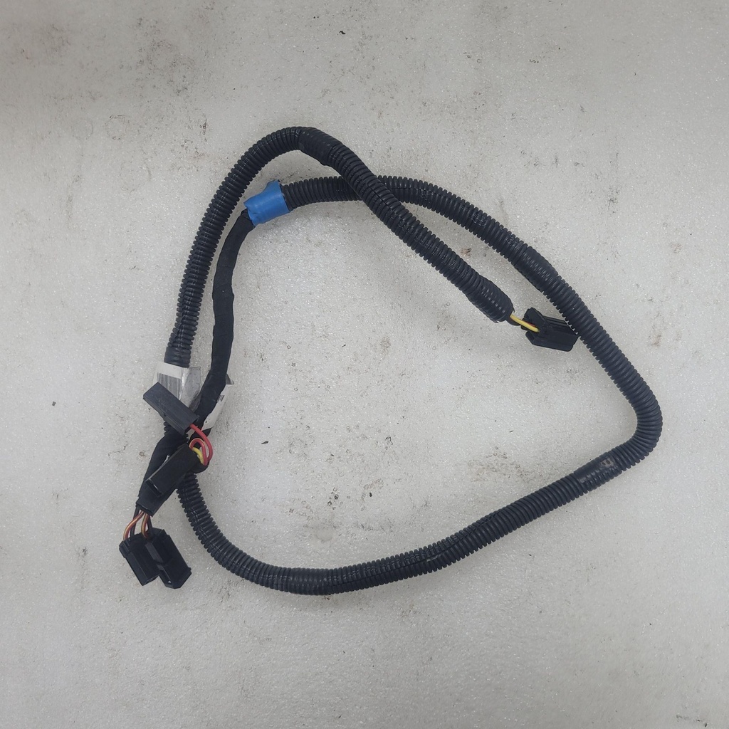 seat harness