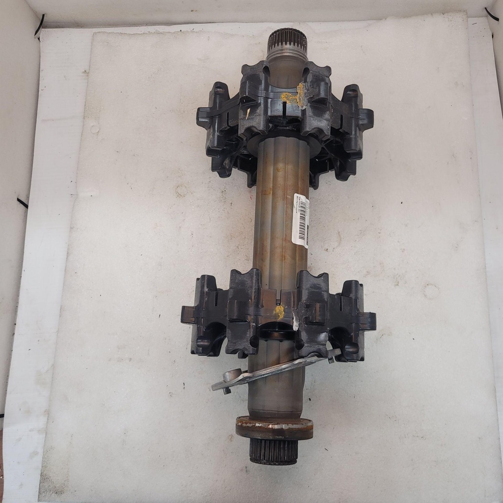 [504154428-001] Drive Axle Ass'y