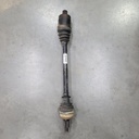 (new ref. 1333947) rear halfshaft assembly