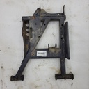 a-arm weld, rear, lower, left,[ab]