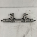 . .bracket, steering 1
