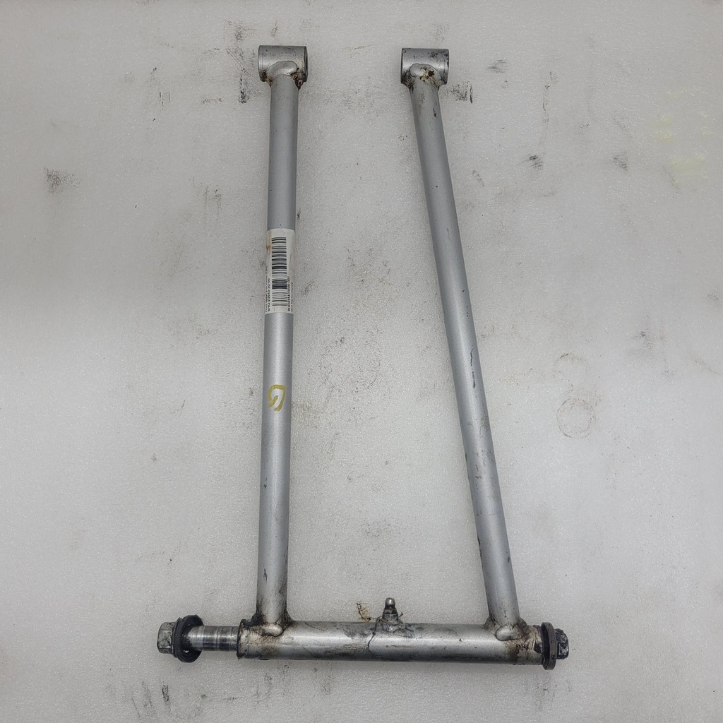 Front Upper Arm Comp. (Left)