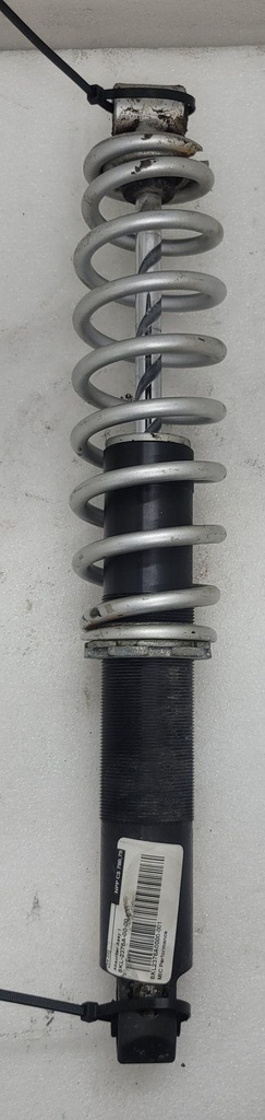 [8KL2376A0000-001] Absorber Assy 1 (8KL2376A0000-001)