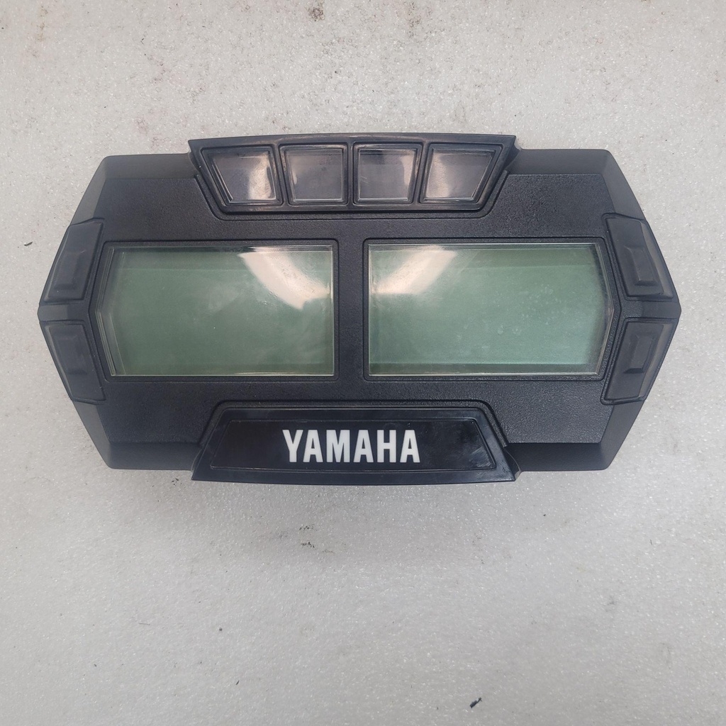[8JP-H3501-00-00-001] Speedometer Assy (8JP-H3501-00-00-001)