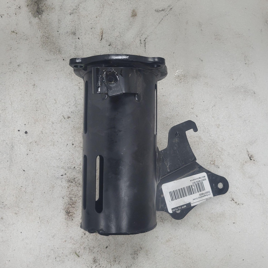 lh suspension cover