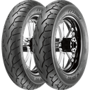 180/65B16 81H NIGHT DRAGON GT REINFORCED REAR