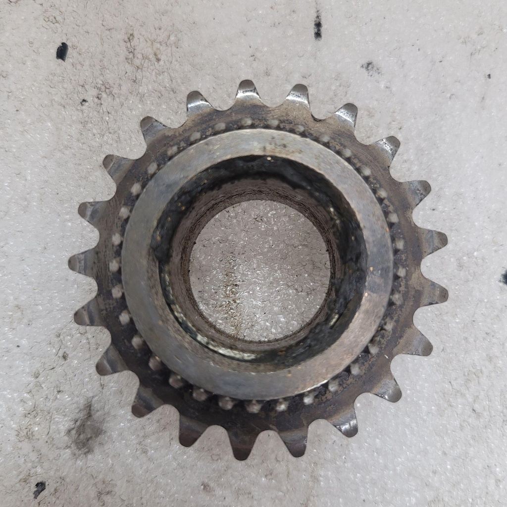 [1702-201-001] Sprocket - 21T (13 Wide)