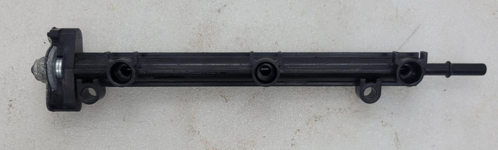 . .pipe inlet assembly