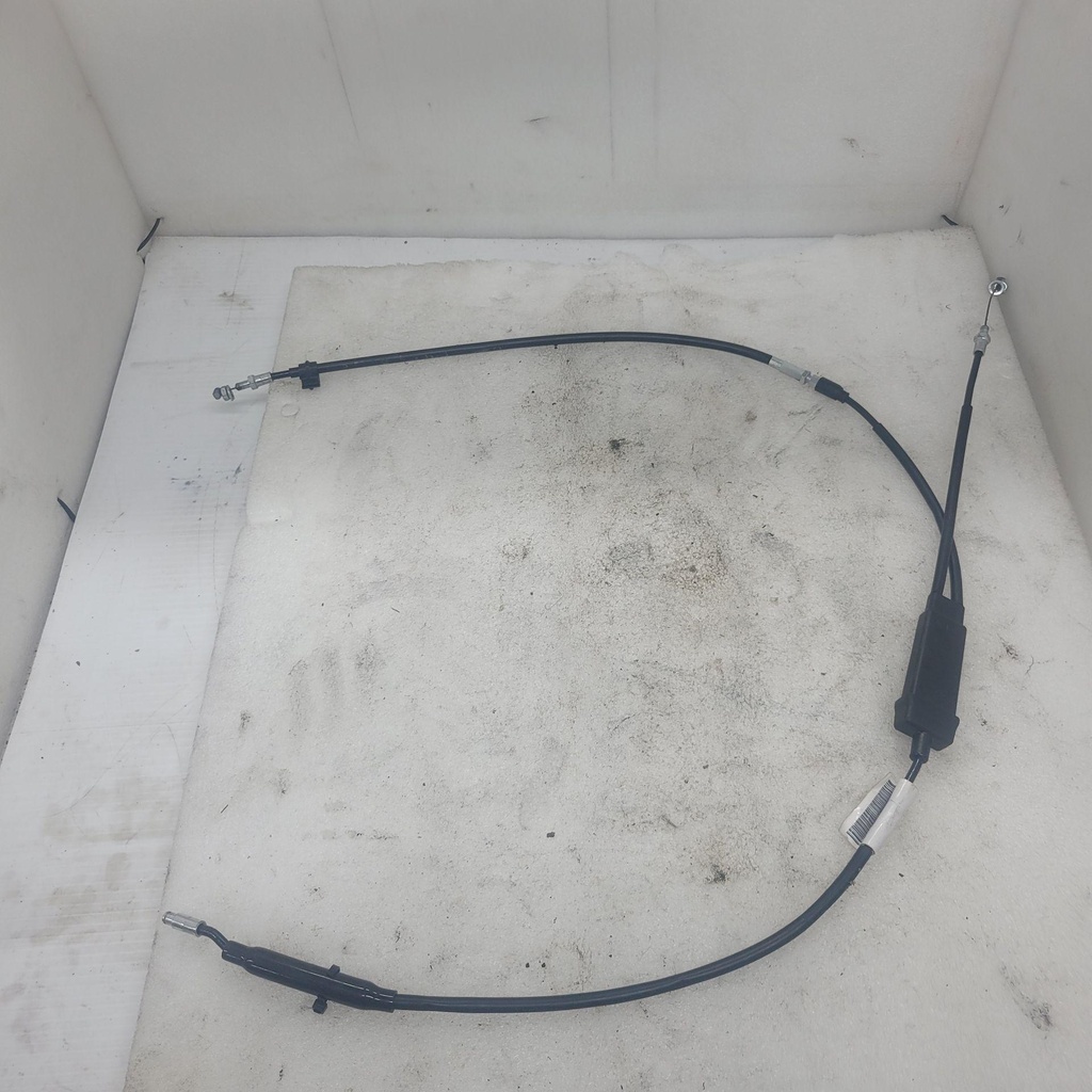 throttle cable