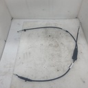 throttle cable