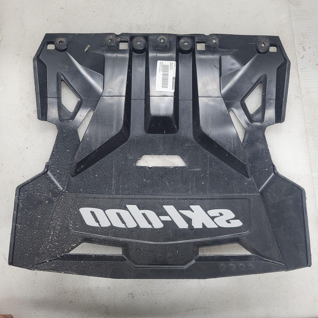 [520002106-001] snow guard (520002106-001)
