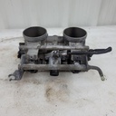 body, throttle - assembly (inc. 2-18)