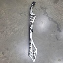 Complete Skid Frame Assembly