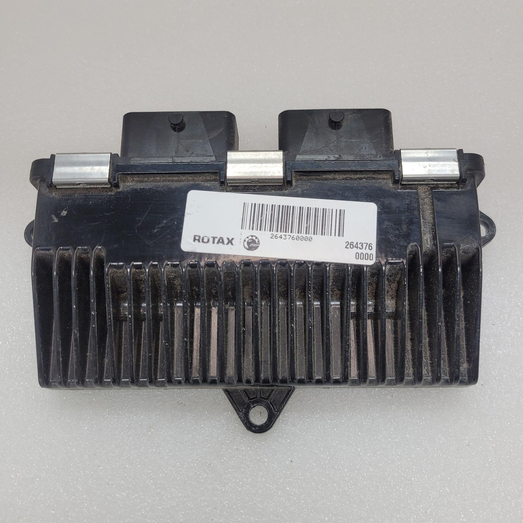 [420666068-001] blank ecu module (420666068-001)