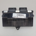 blank ecu module