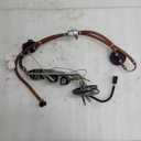 ASM-PUMP/FLANGE,STD,4 BAR